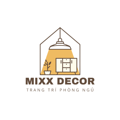 Logo Mixx Decor