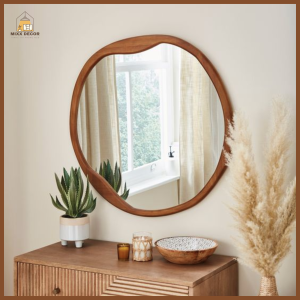 gương trang trí phòng ăn